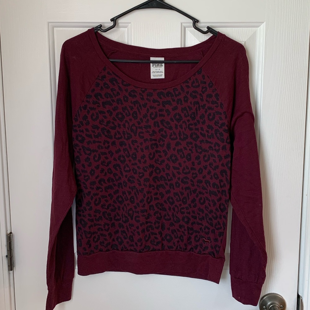 PINK Long Sleeve